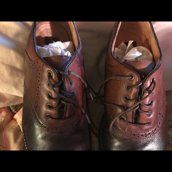 👞Men’s Oxfords👞 - Picture 5 of 7